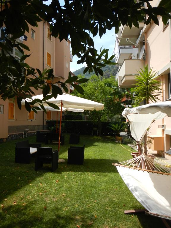 Hotel Miriam سيستري ليفانتي المظهر الخارجي الصورة
